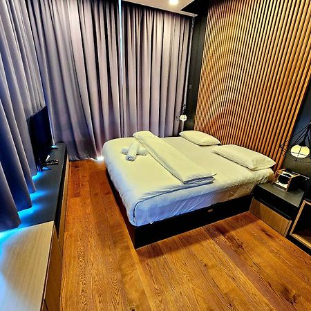 Apartamento Usj One Subang Jaya By Widebed Exterior foto