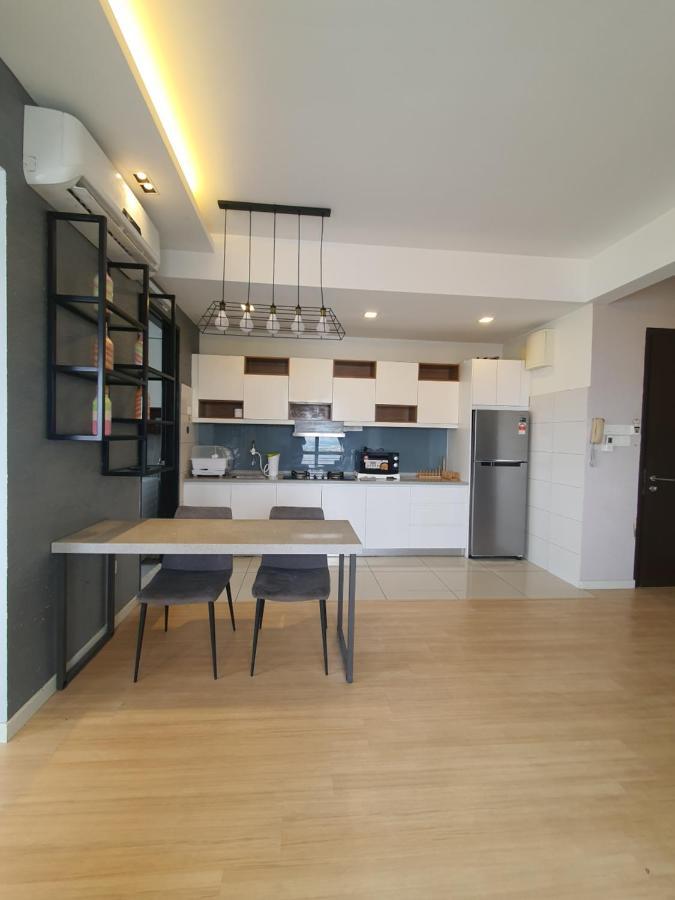 Apartamento Usj One Subang Jaya By Widebed Exterior foto