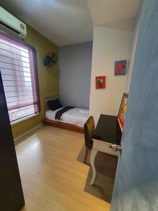 Apartamento Usj One Subang Jaya By Widebed Exterior foto