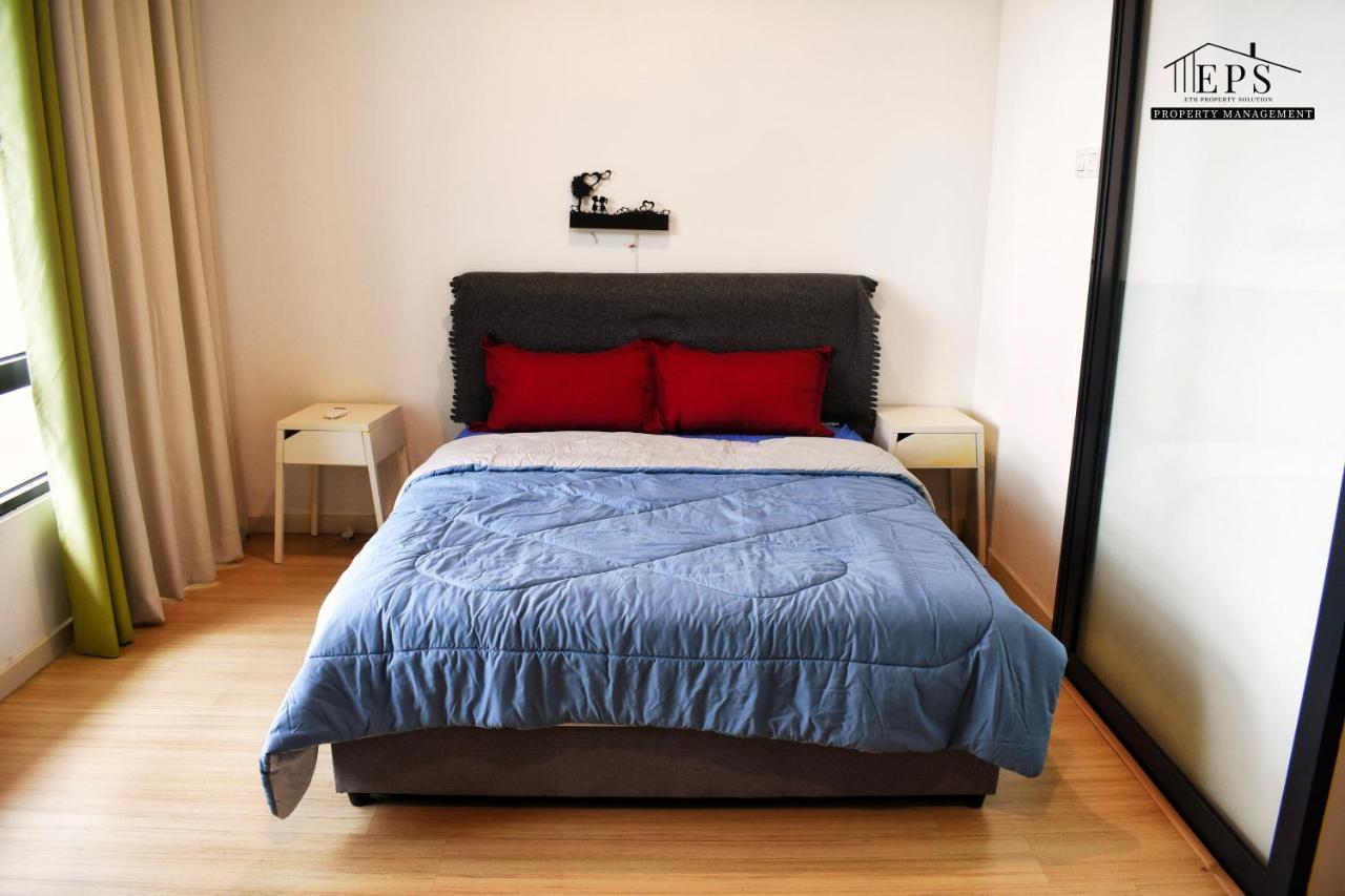 Apartamento Usj One Subang Jaya By Widebed Exterior foto