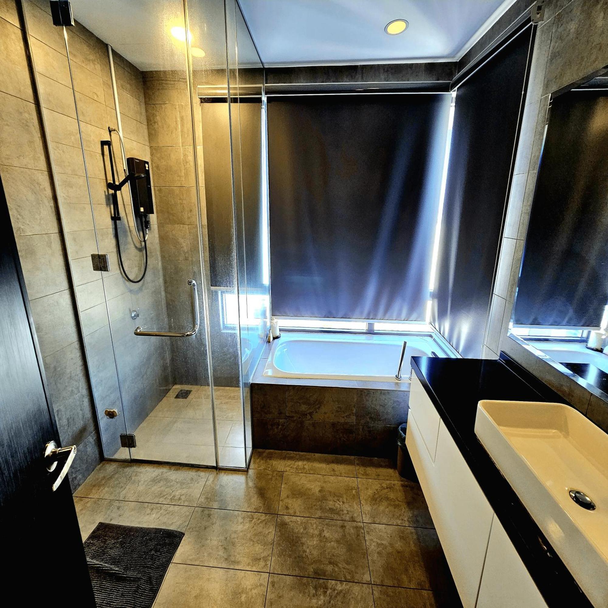 Apartamento Usj One Subang Jaya By Widebed Exterior foto