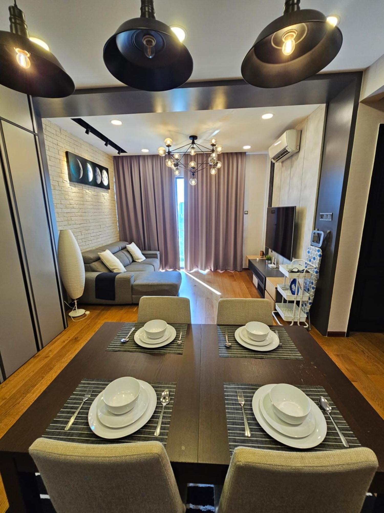 Apartamento Usj One Subang Jaya By Widebed Exterior foto