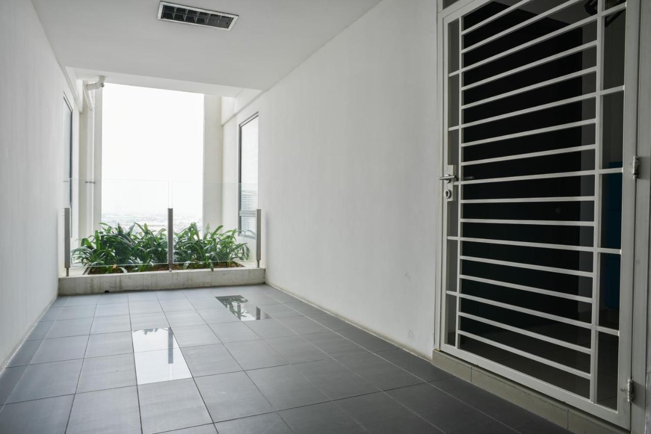 Apartamento Usj One Subang Jaya By Widebed Exterior foto