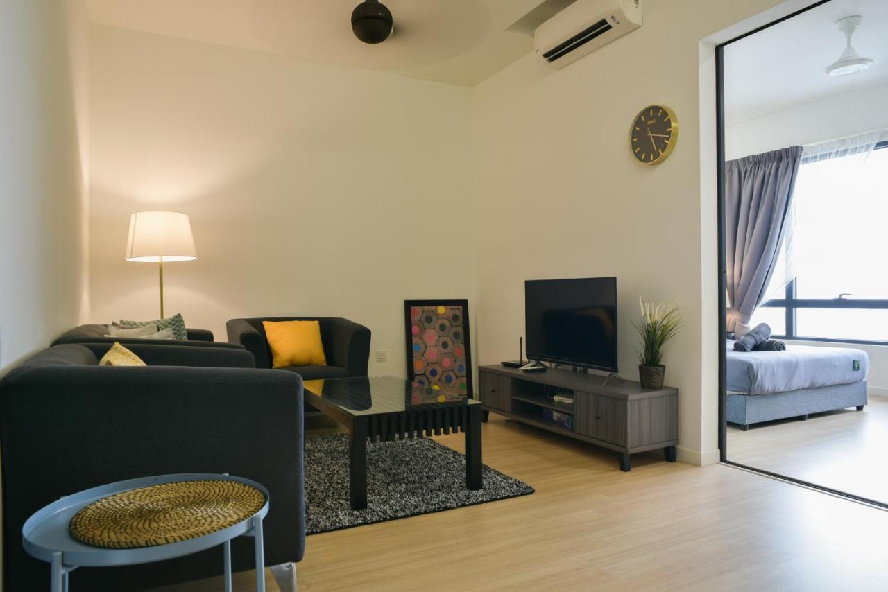 Apartamento Usj One Subang Jaya By Widebed Exterior foto